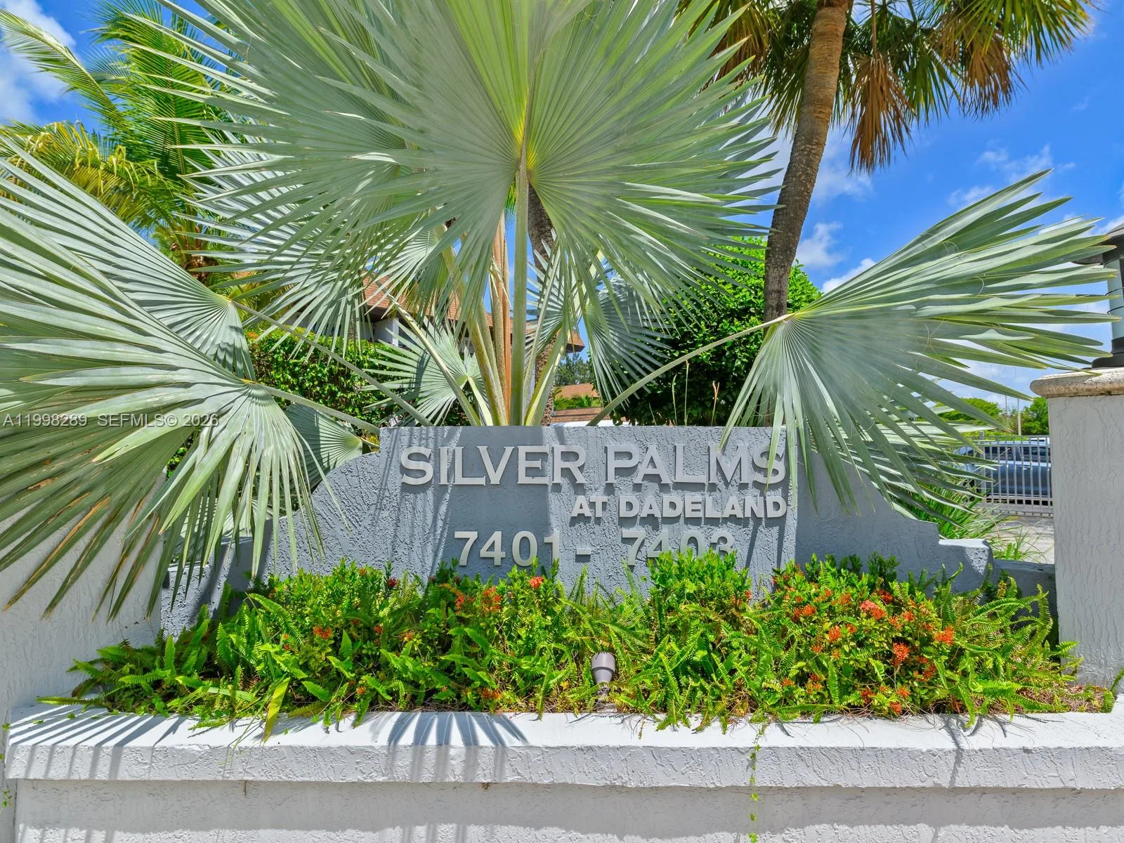 7403 SW 82nd St # 201N, Miami, FL 33143