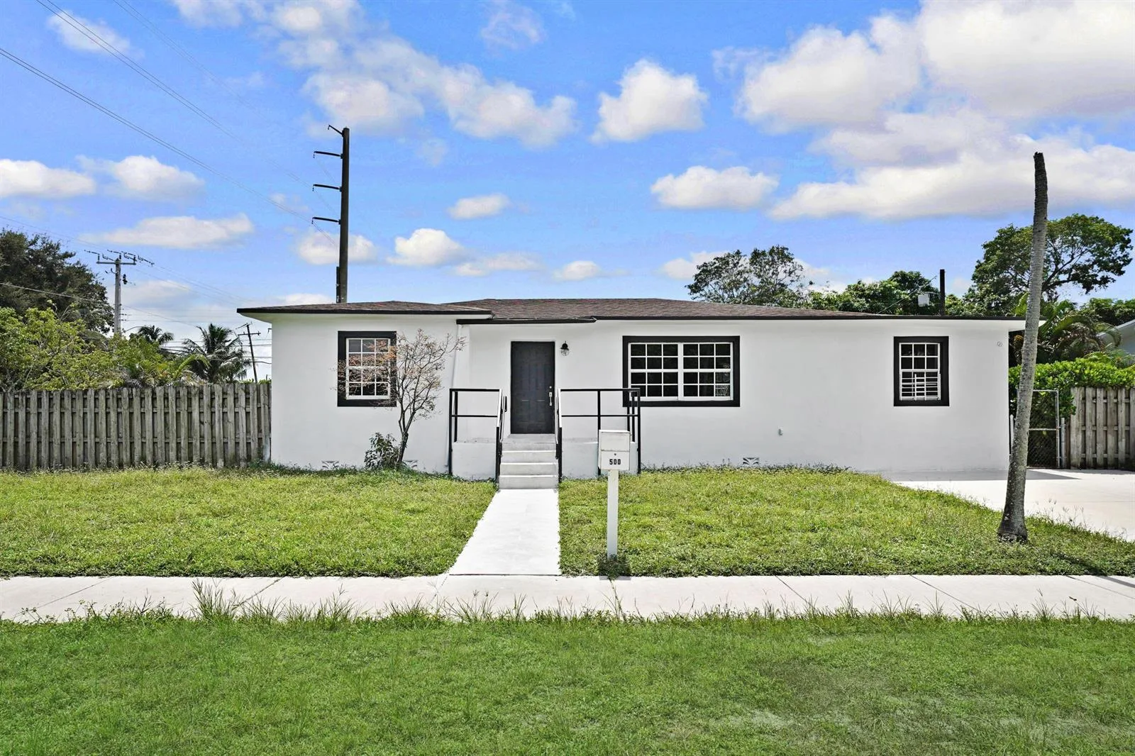 500 NW 120TH Street, Miami, FL 33168