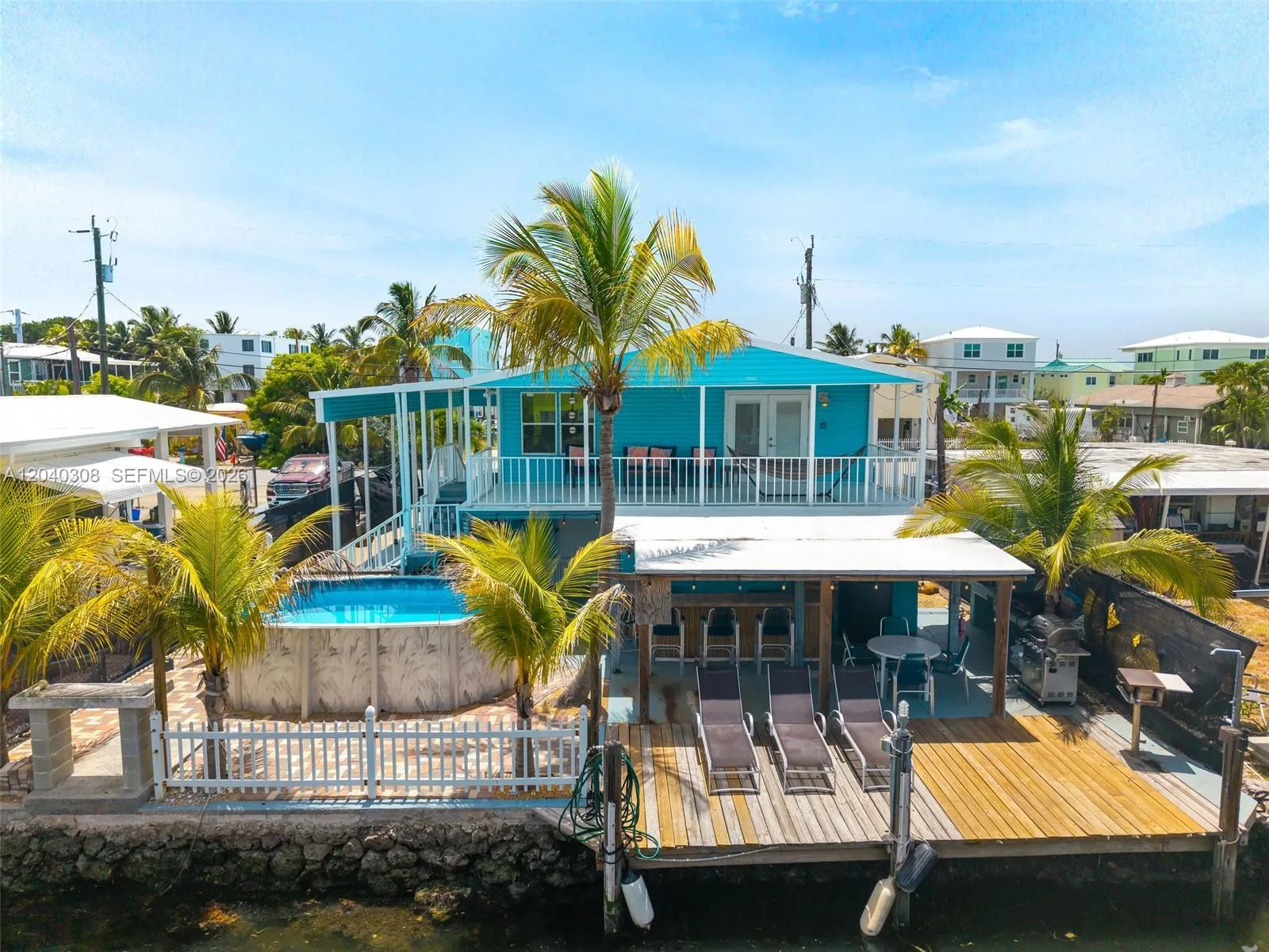 837 91st Court Ocean, Marathon, FL 33050 photo 11