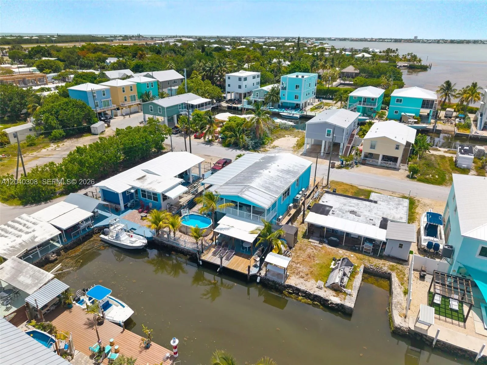 837 91st Court Ocean, Marathon, FL 33050 photo 13