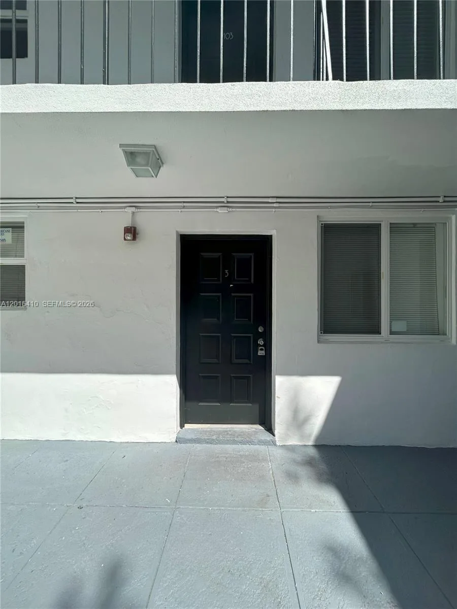 5814 NE 4th Ct # 3, Miami, FL 33137