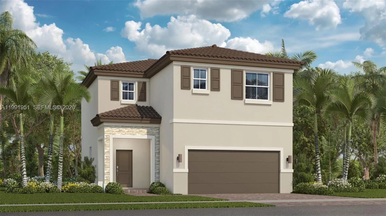 2447 SE 24 DR, Homestead, FL 33034