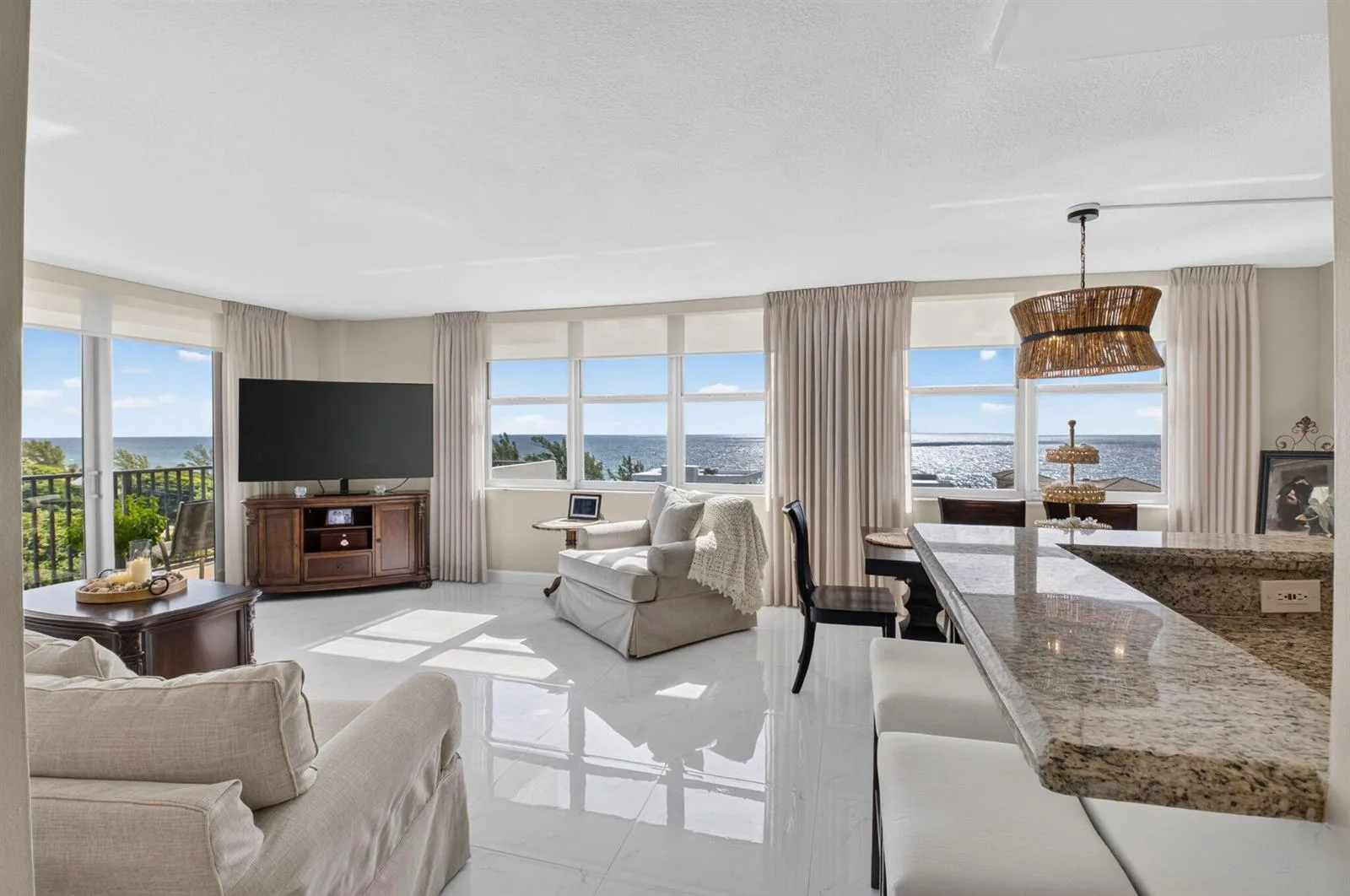 2121 N Ocean Boulevard # 1008E, Boca Raton, FL 33431