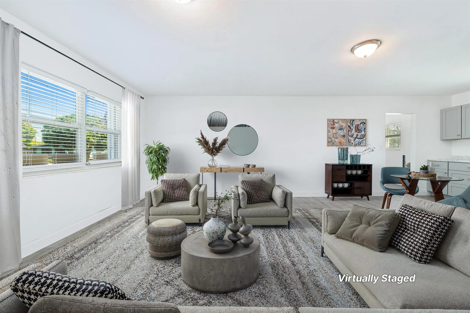 317 NW 14th Street, Belle Glade, FL 33430