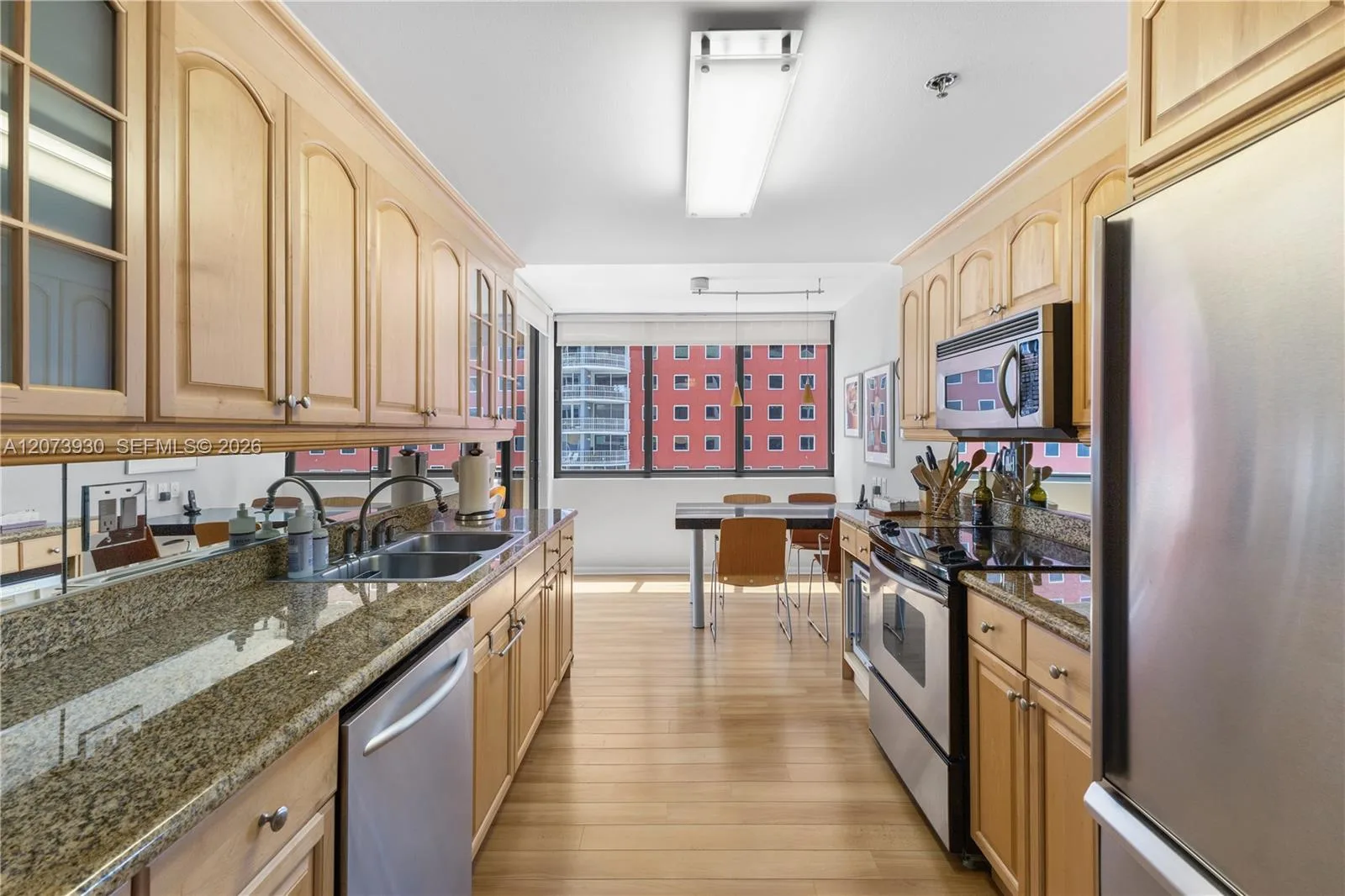 1581 Brickell Ave # 1105, Miami, FL 33129 photo 12