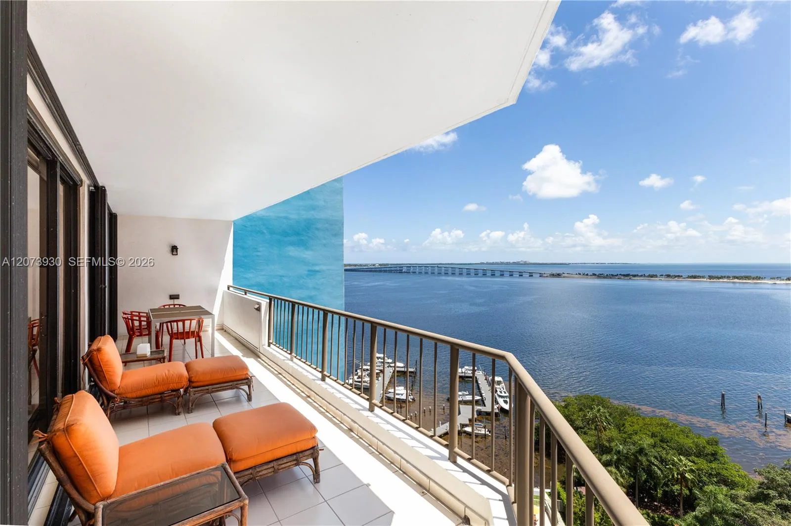 1581 Brickell Ave # 1105, Miami, FL 33129 photo 7