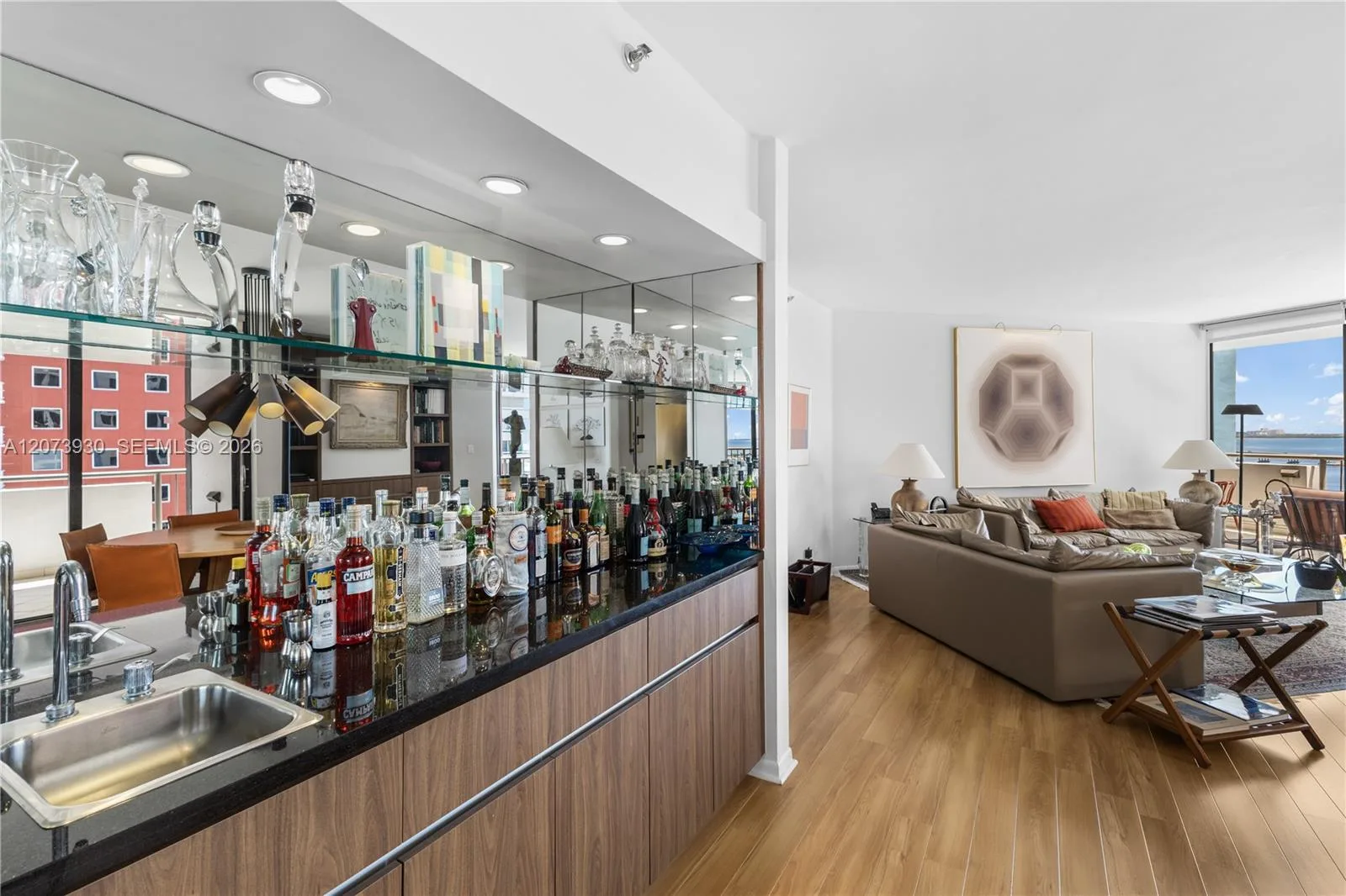 1581 Brickell Ave # 1105, Miami, FL 33129 photo 9