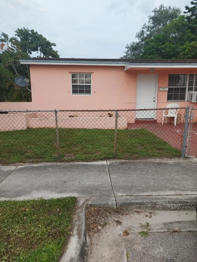 1980 Lincoln Avenue, Opa-Locka, FL 33054