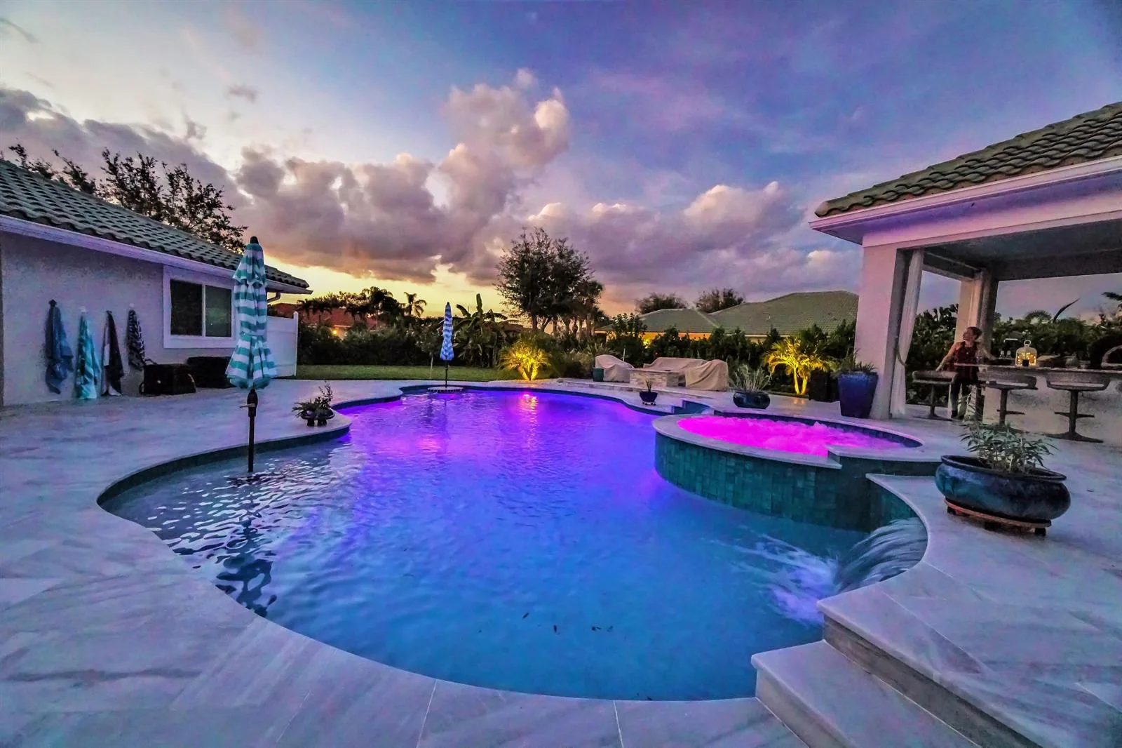15925 Springhill Court, Wellington, FL 33414