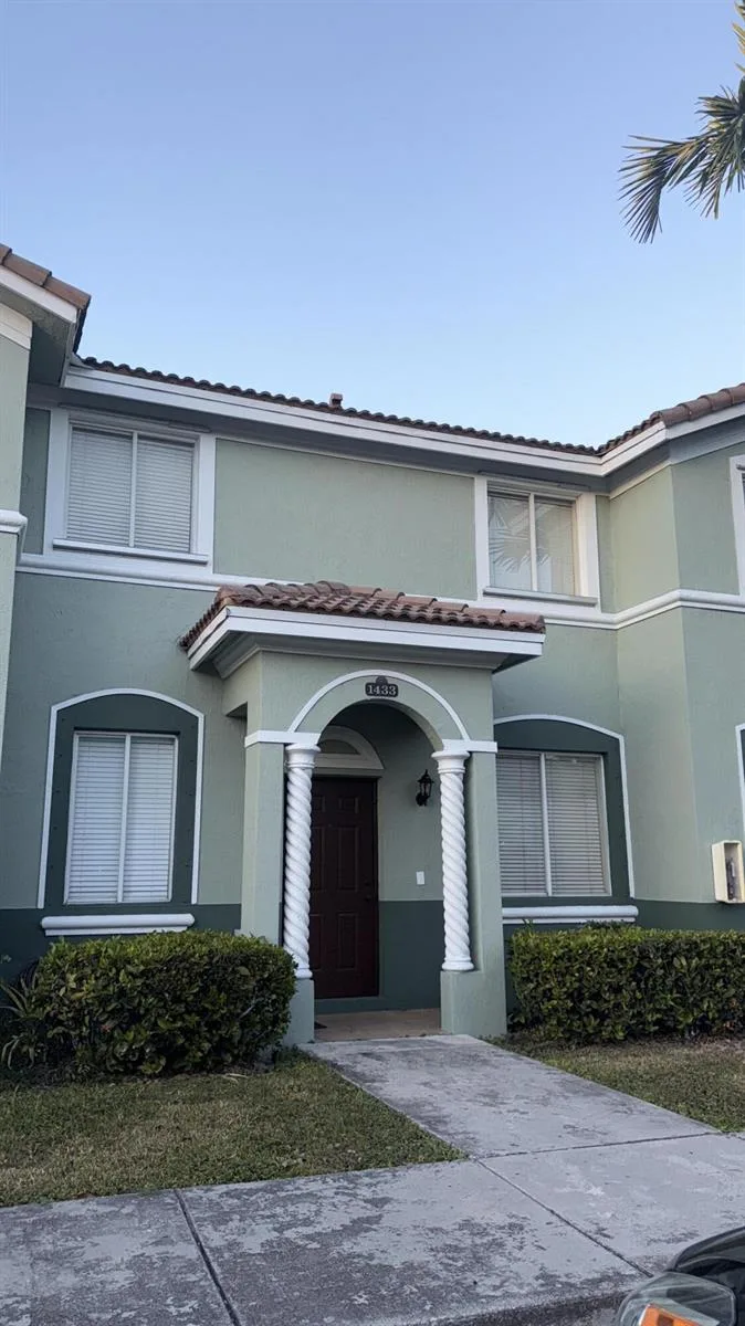 1433 SE 24th Court # 261, Homestead, FL 33035