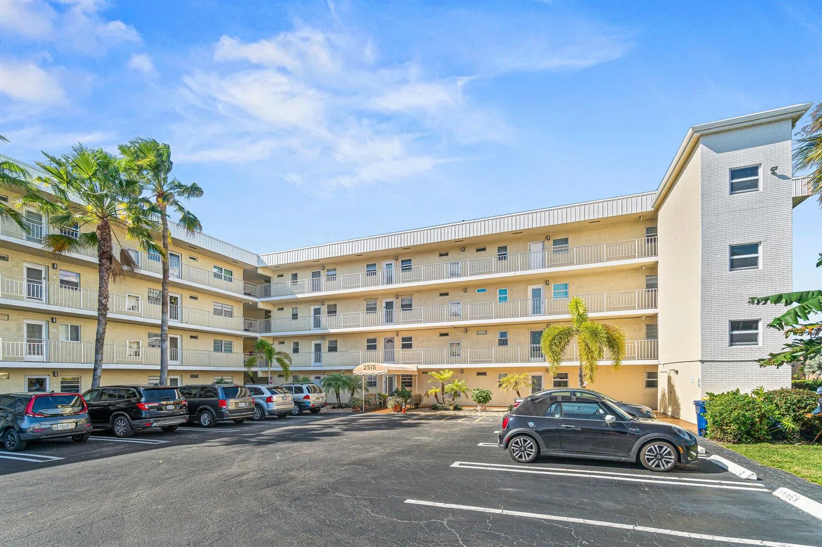 2515 NE 1st Court # 4100, Boynton Beach, FL 33435