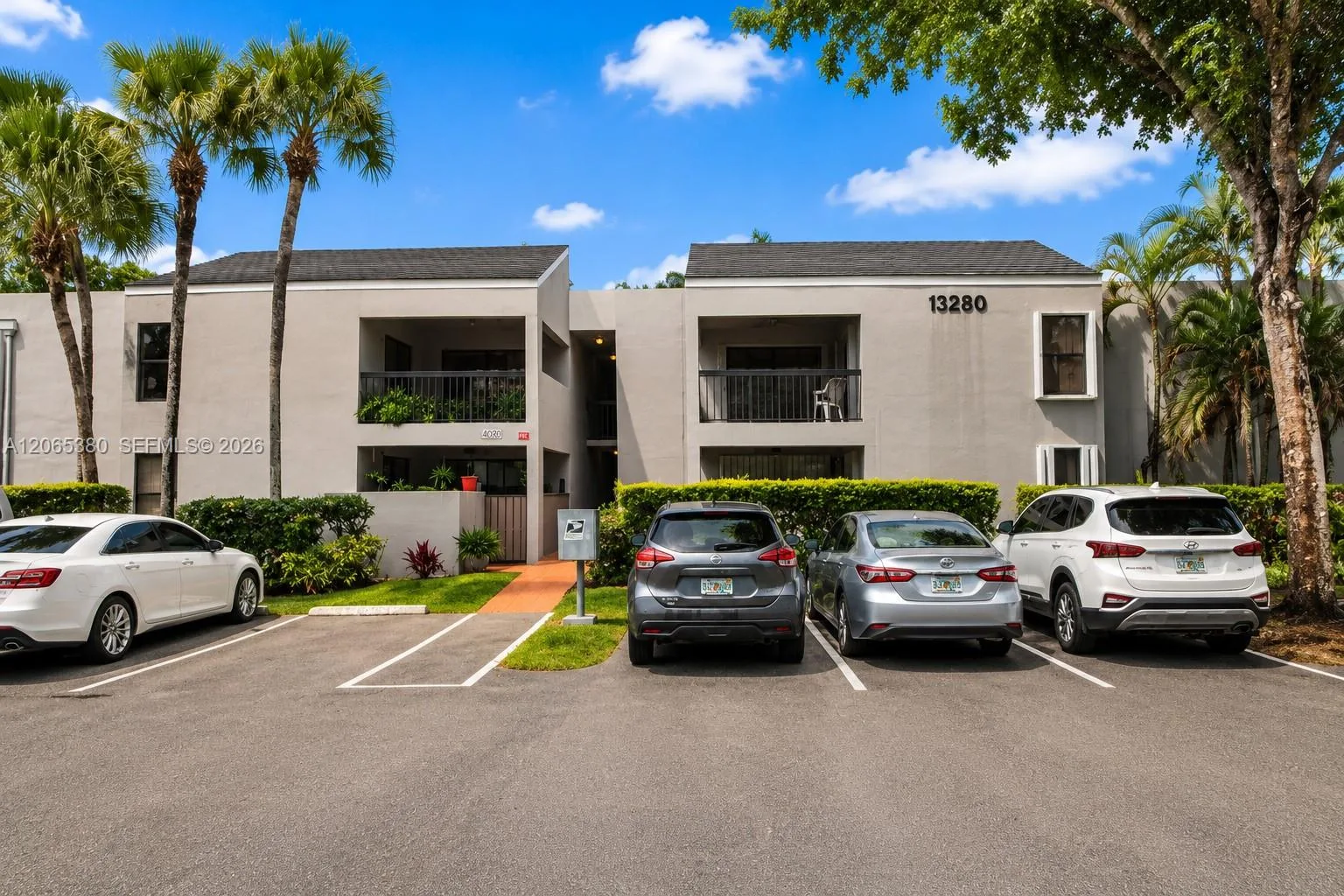 13280 SW 88th Ln # 203-B, Miami, FL 33186