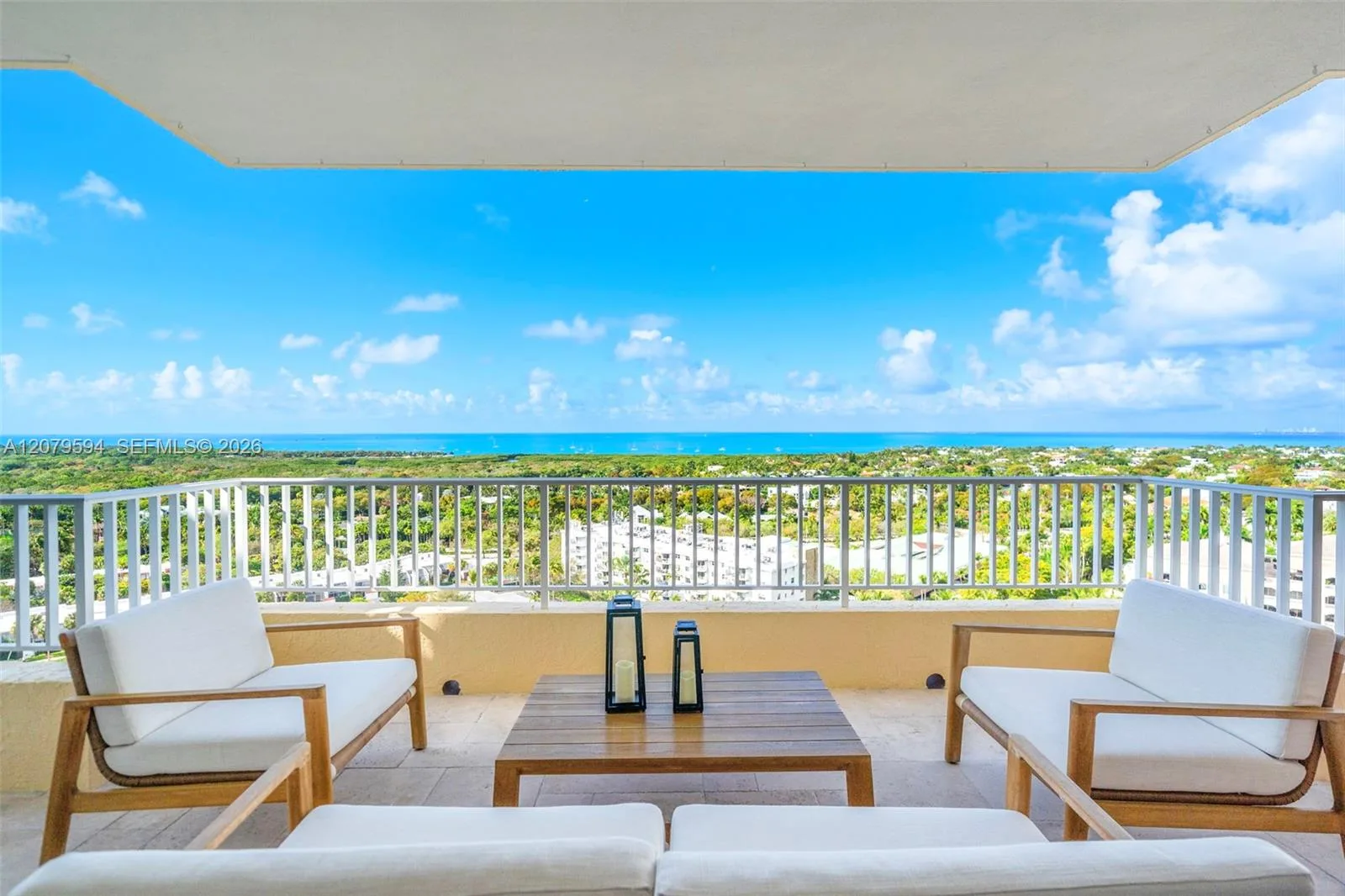 789 Crandon Blvd # 1603, Key Biscayne, FL 33149