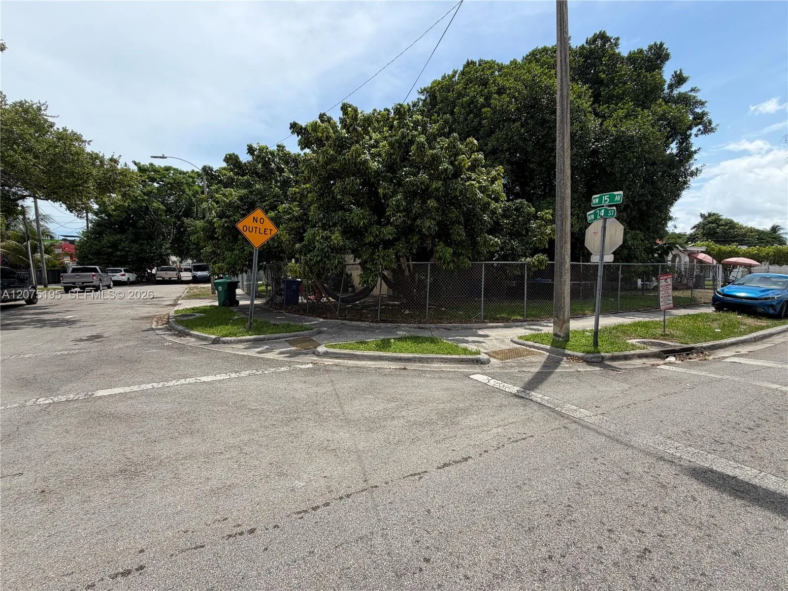 2340 NW 15th Ave, Miami, FL 33142 photo 3