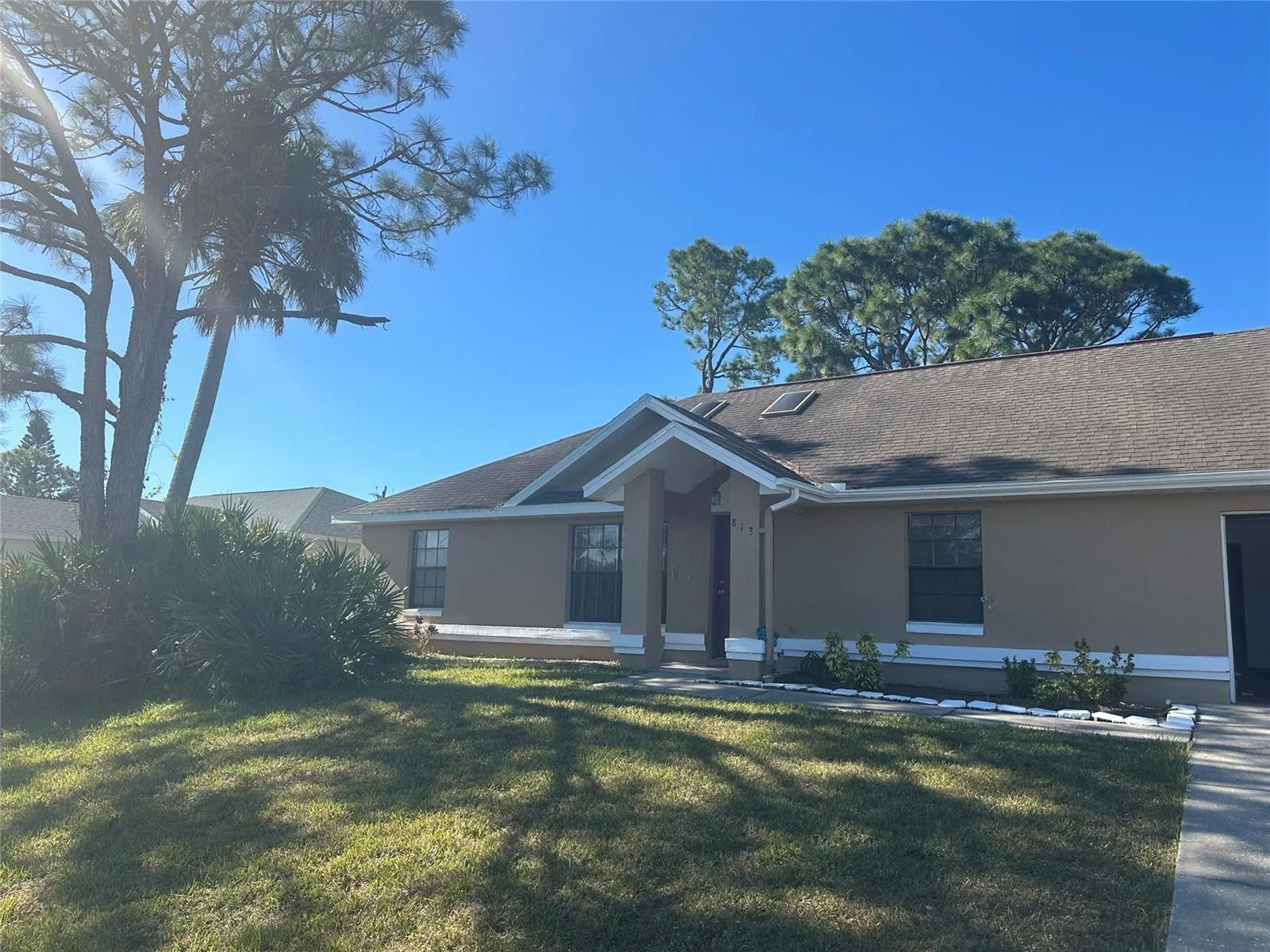 813 Seven Gables Circle, Palm Bay, FL 32909 — zdjęcie 2