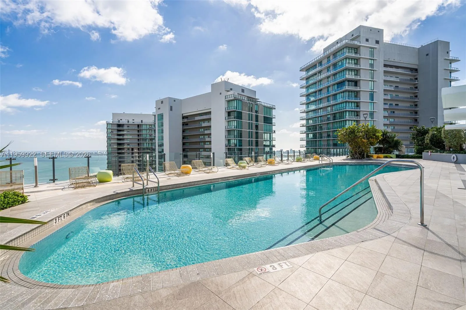 501 NE 31st St # 2308, Miami, FL 33137