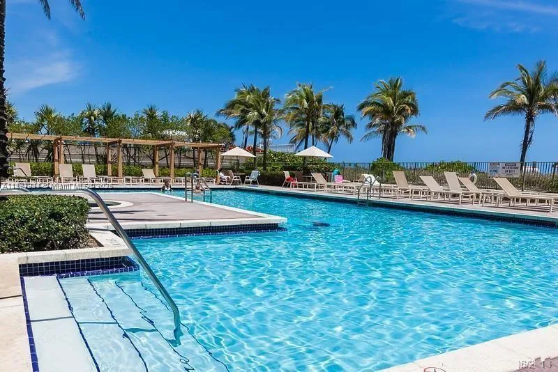 2080 S Ocean Dr # 1507, Hallandale Beach, FL 33009 photo 7