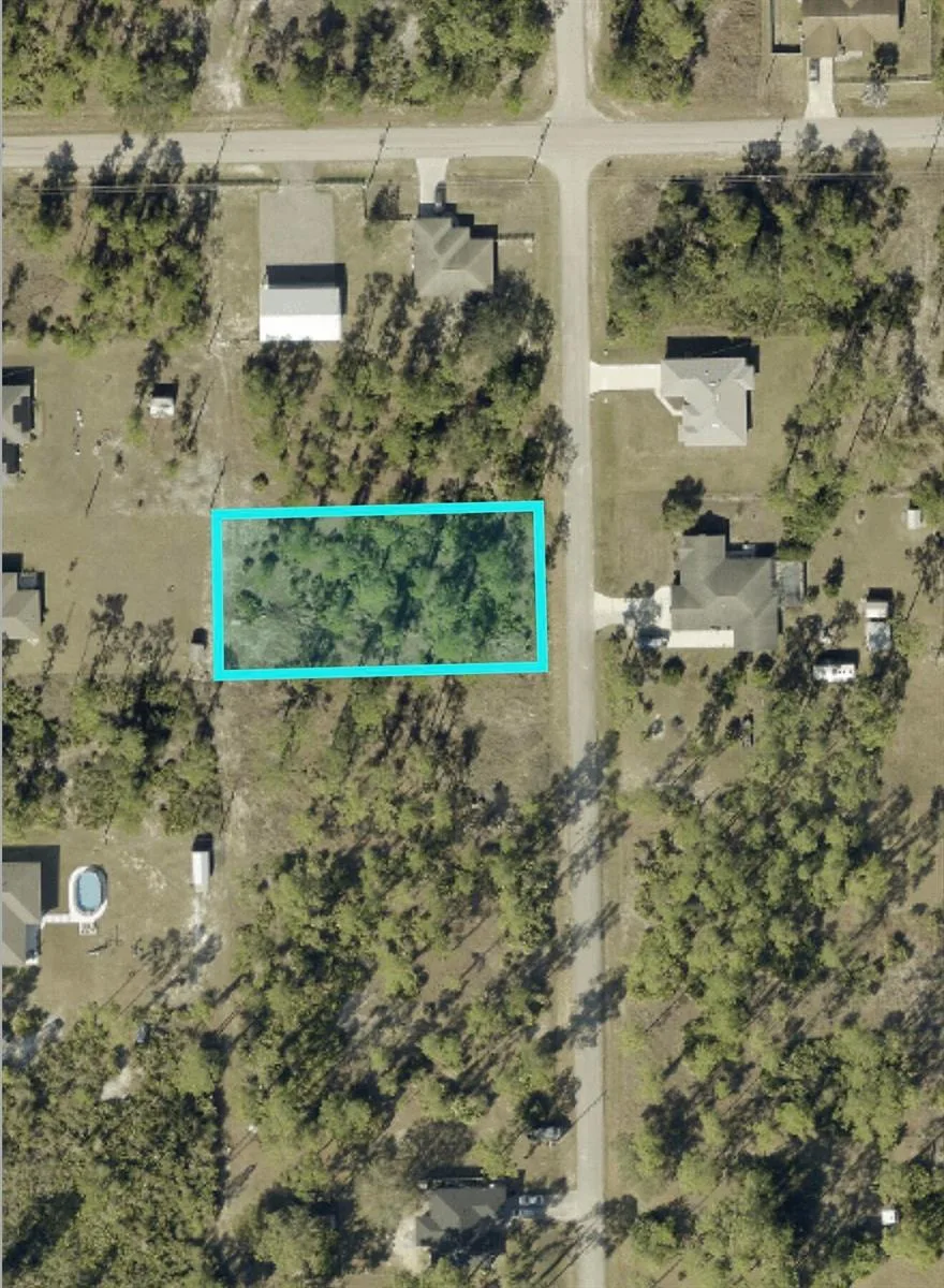 2219 Jackson Avenue, FL 33920