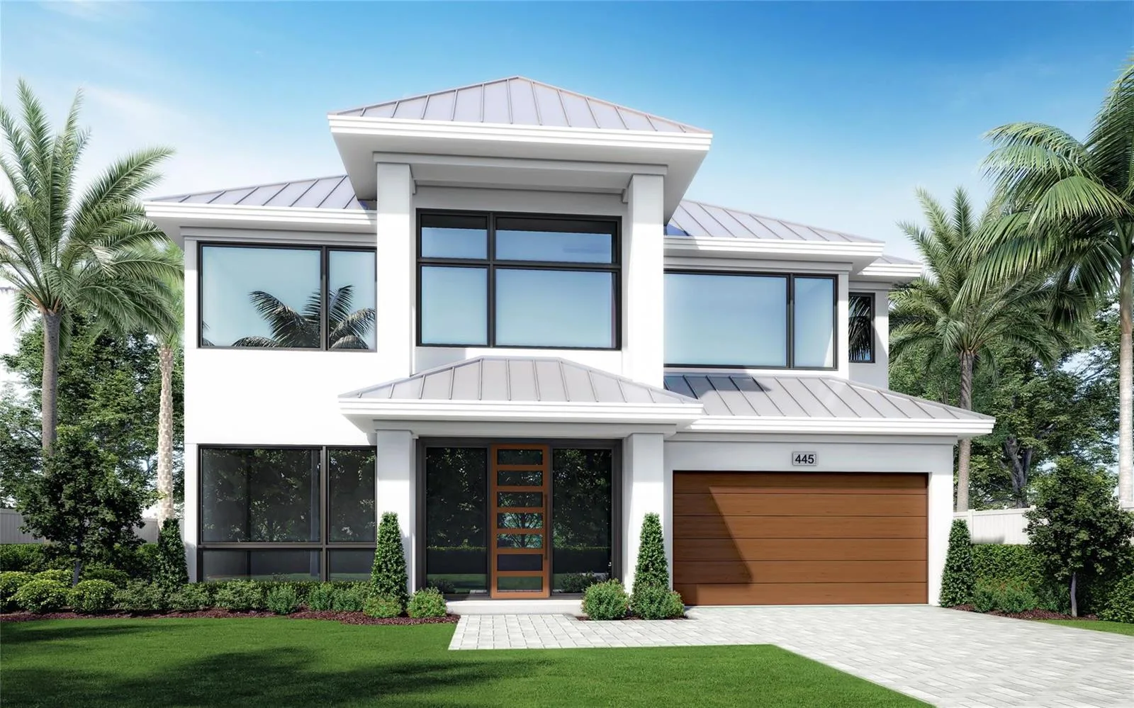 445 NE 11th Avenue, Fort Lauderdale, FL 33301