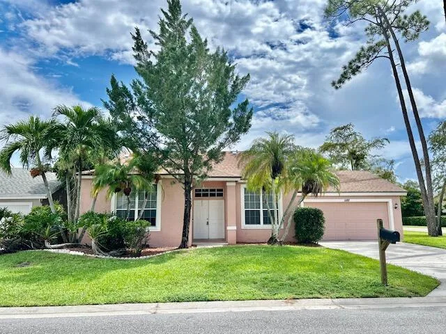 1182 AVIARY Road, Wellington, FL 33414