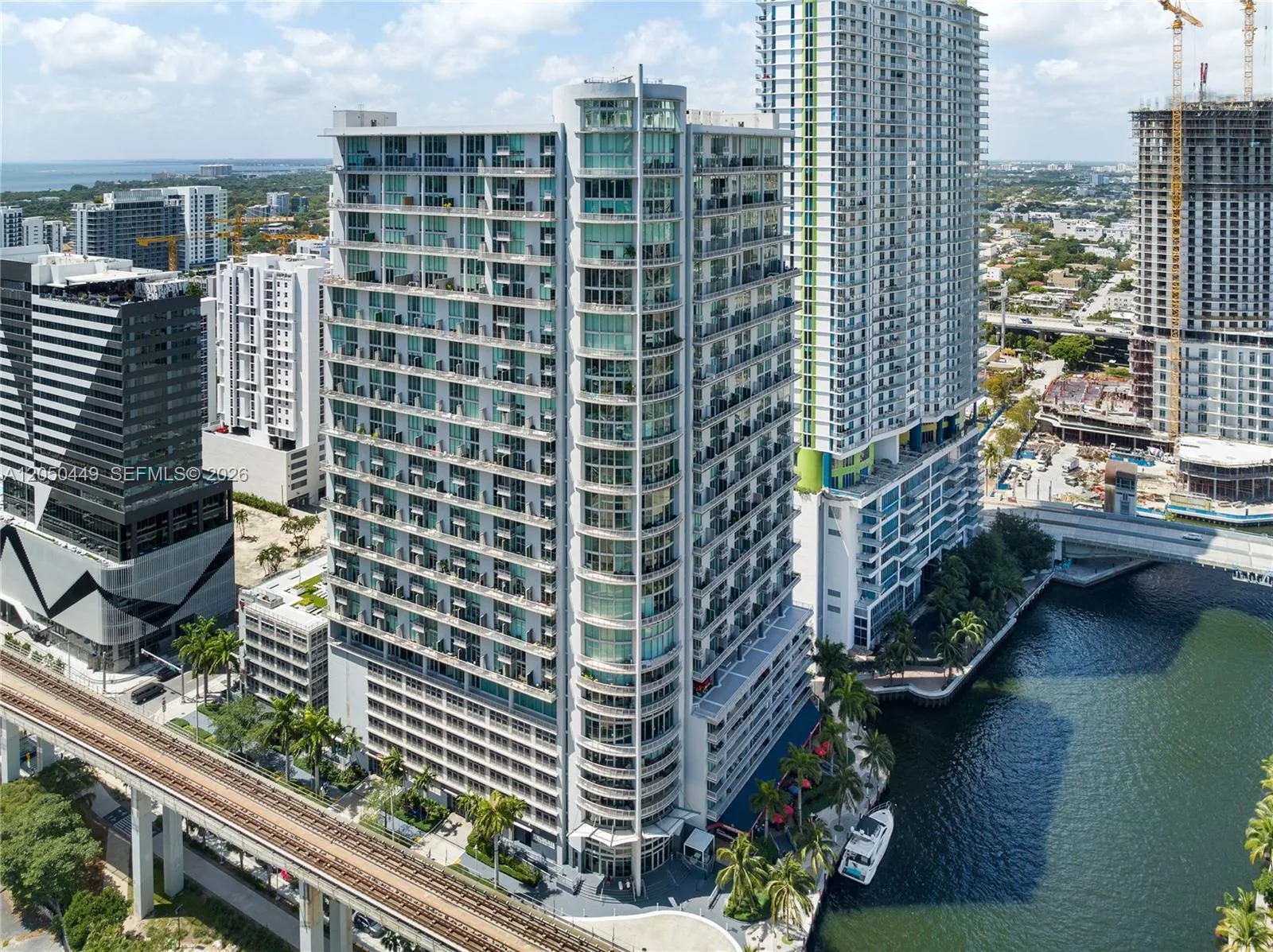 690 SW 1st Ct # 1706, Miami, FL 33130