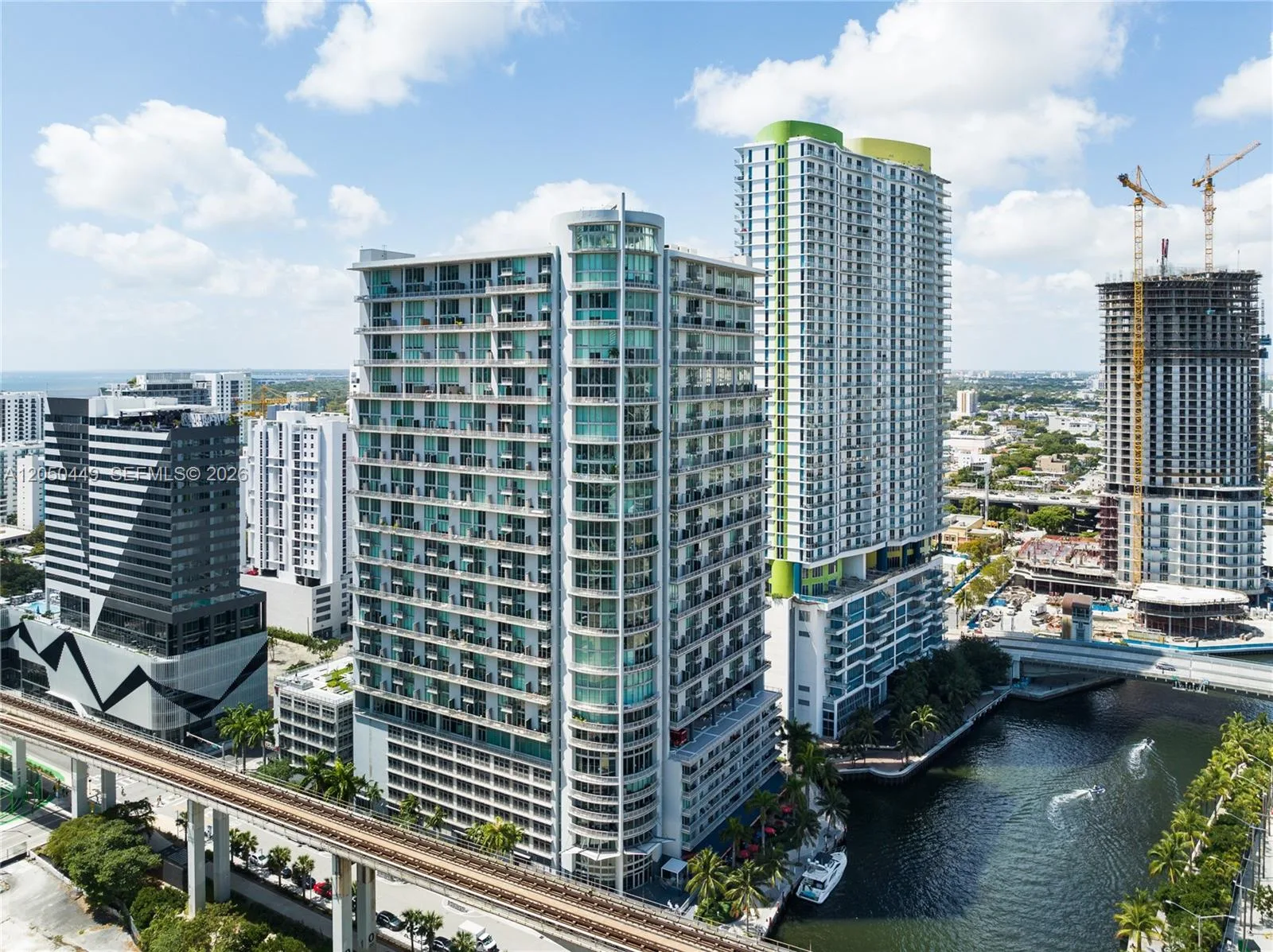 690 SW 1st Ct # 1706, Miami, FL 33130 photo 2
