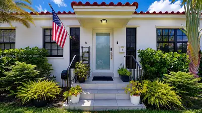 CORAL GABLES FLAGLER STRE