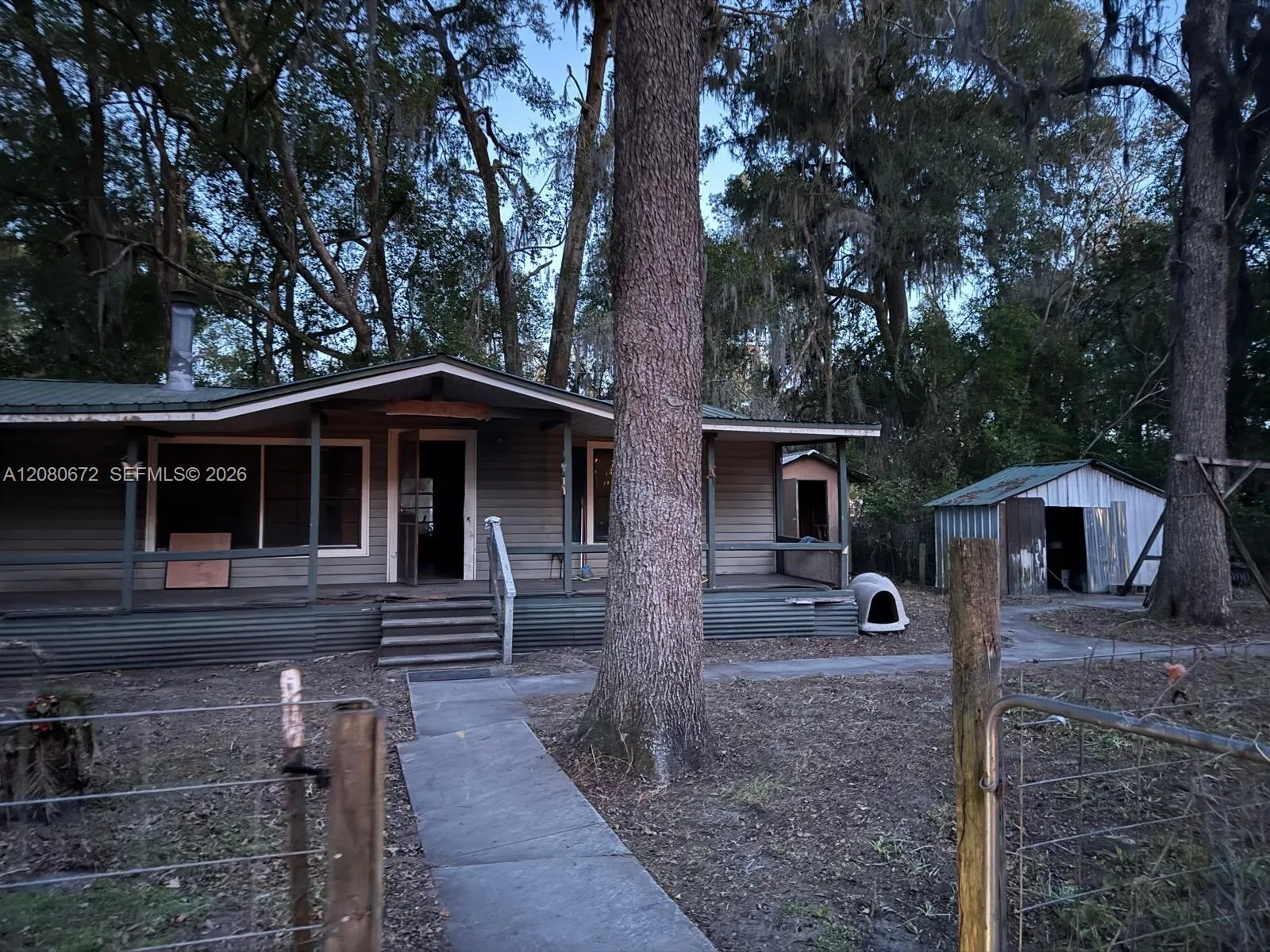 2212 NE Washington ST, Other City - In The State Of Florida, FL 32055