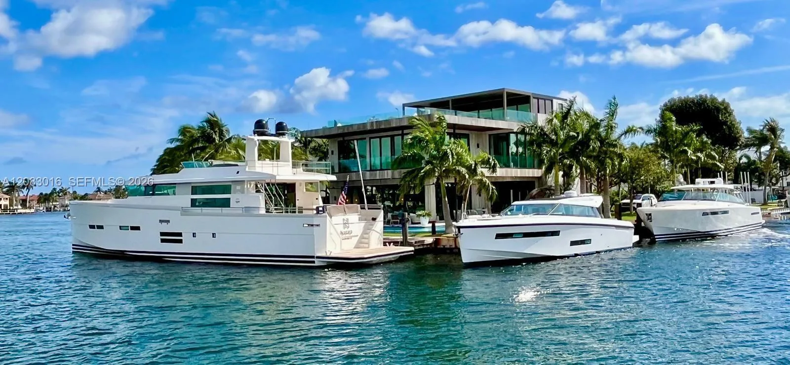 Listing
