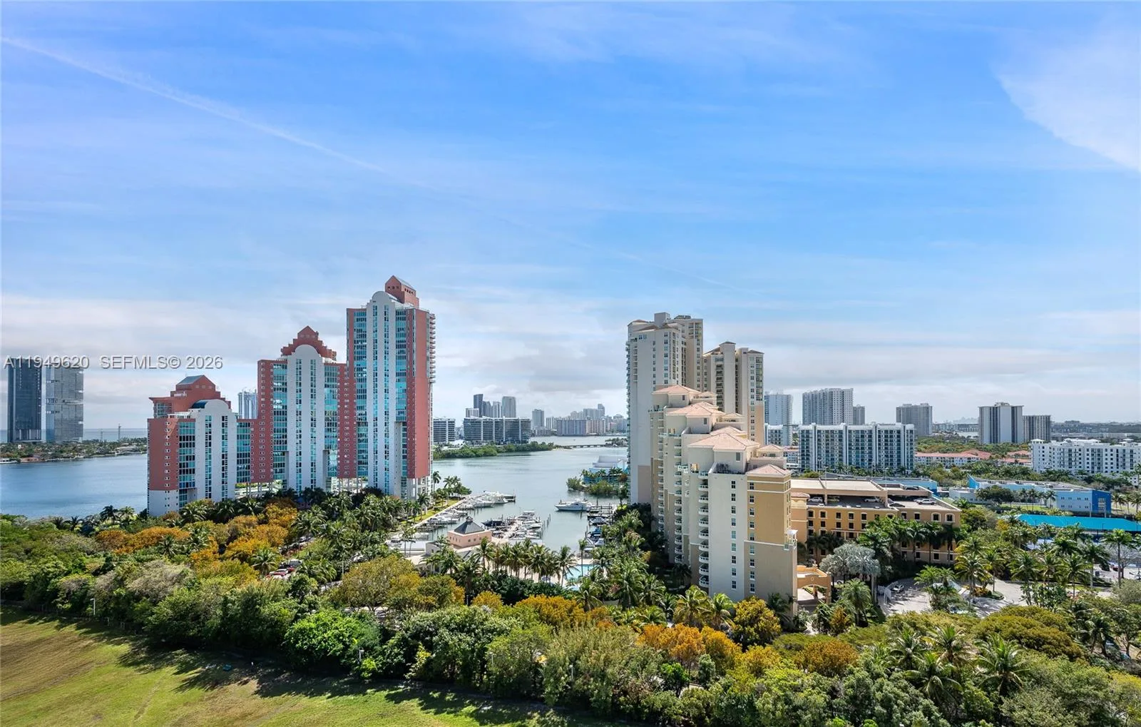 3300 NE 191st St # 1915, Aventura, FL 33180