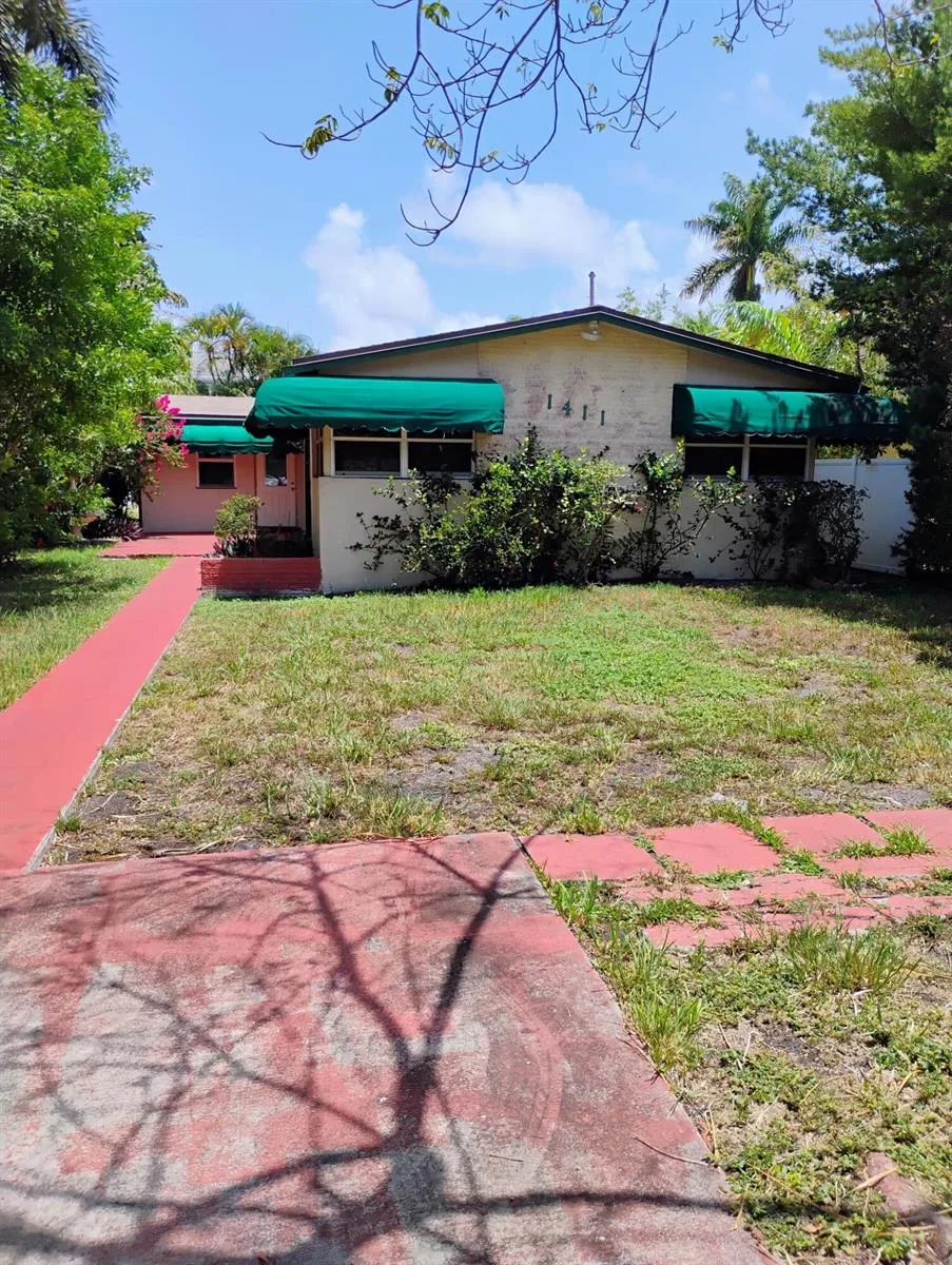 1411 Grant Street # 2, Hollywood, FL 33020 — zdjęcie 2
