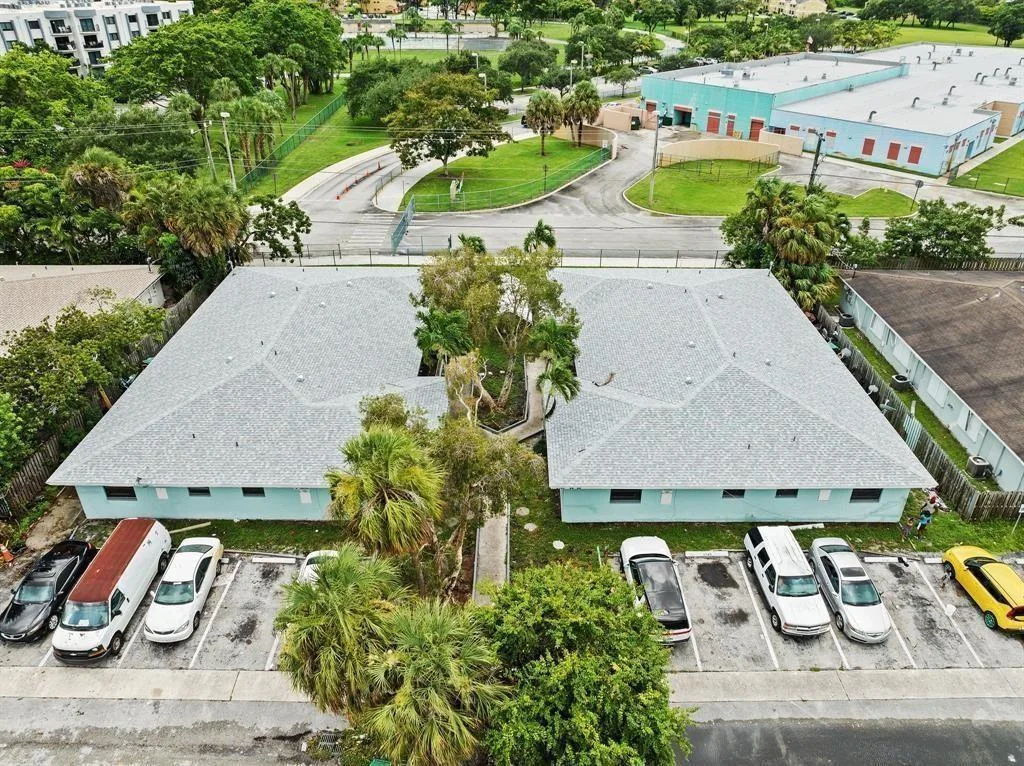 5744 NW 27th Court, Lauderhill, FL 33313