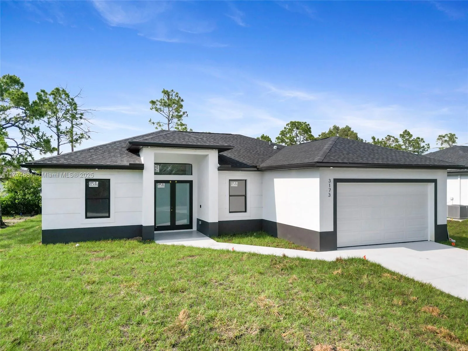 3173 Sunshine Blvd N. # 3173, Lehigh Acres, FL 33971