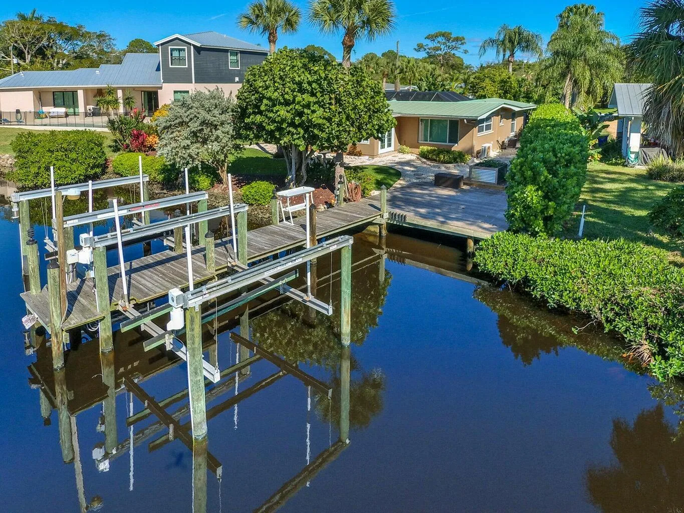 1282 SW Pelican Crescent, Palm City, FL 34990