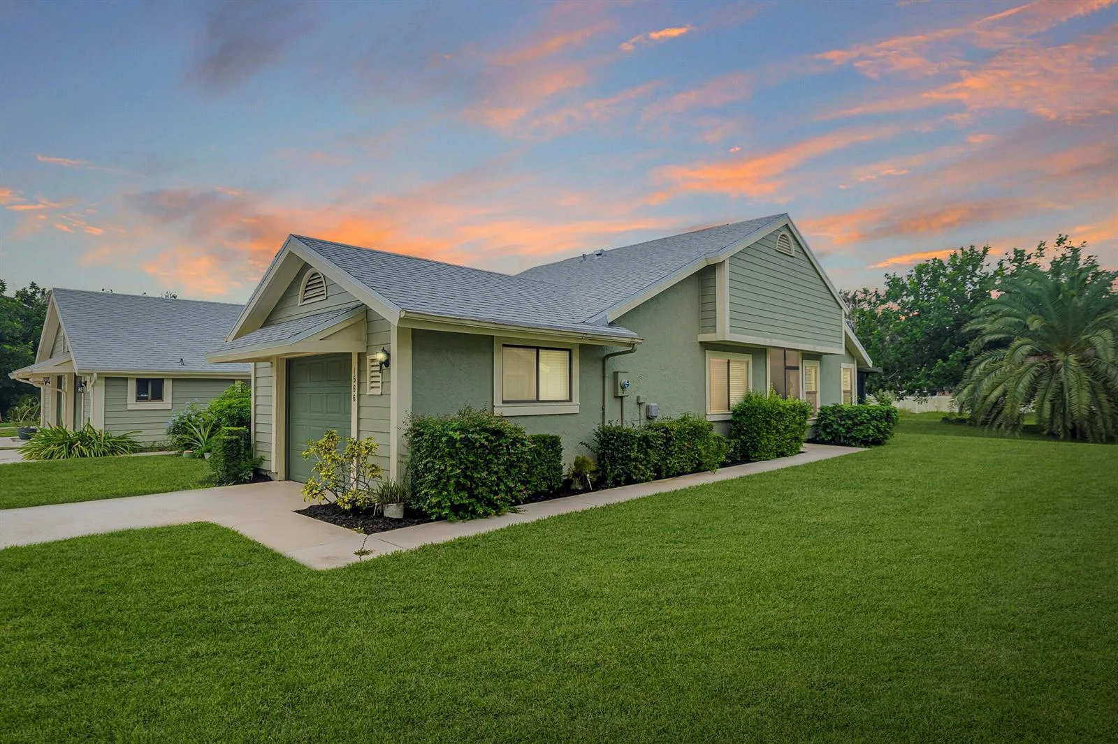 1566 SE Dewberry Court, Port St. Lucie, FL 34952
