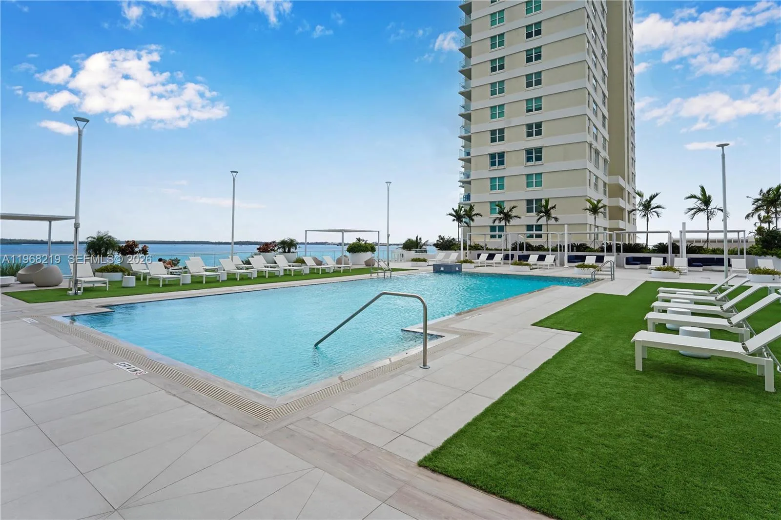 770 Claughton Island Dr # 808, Miami, FL 33131 photo 11