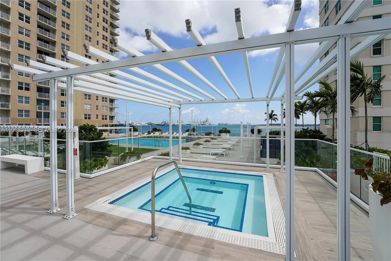 770 Claughton Island Dr # 808, Miami, FL 33131 photo 12