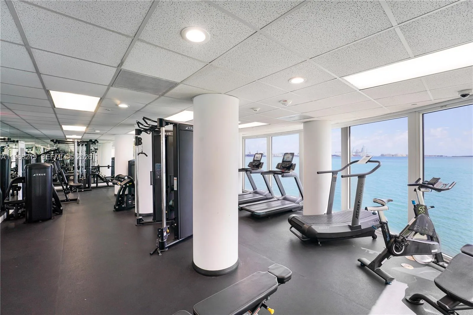 770 Claughton Island Dr # 808, Miami, FL 33131 photo 9