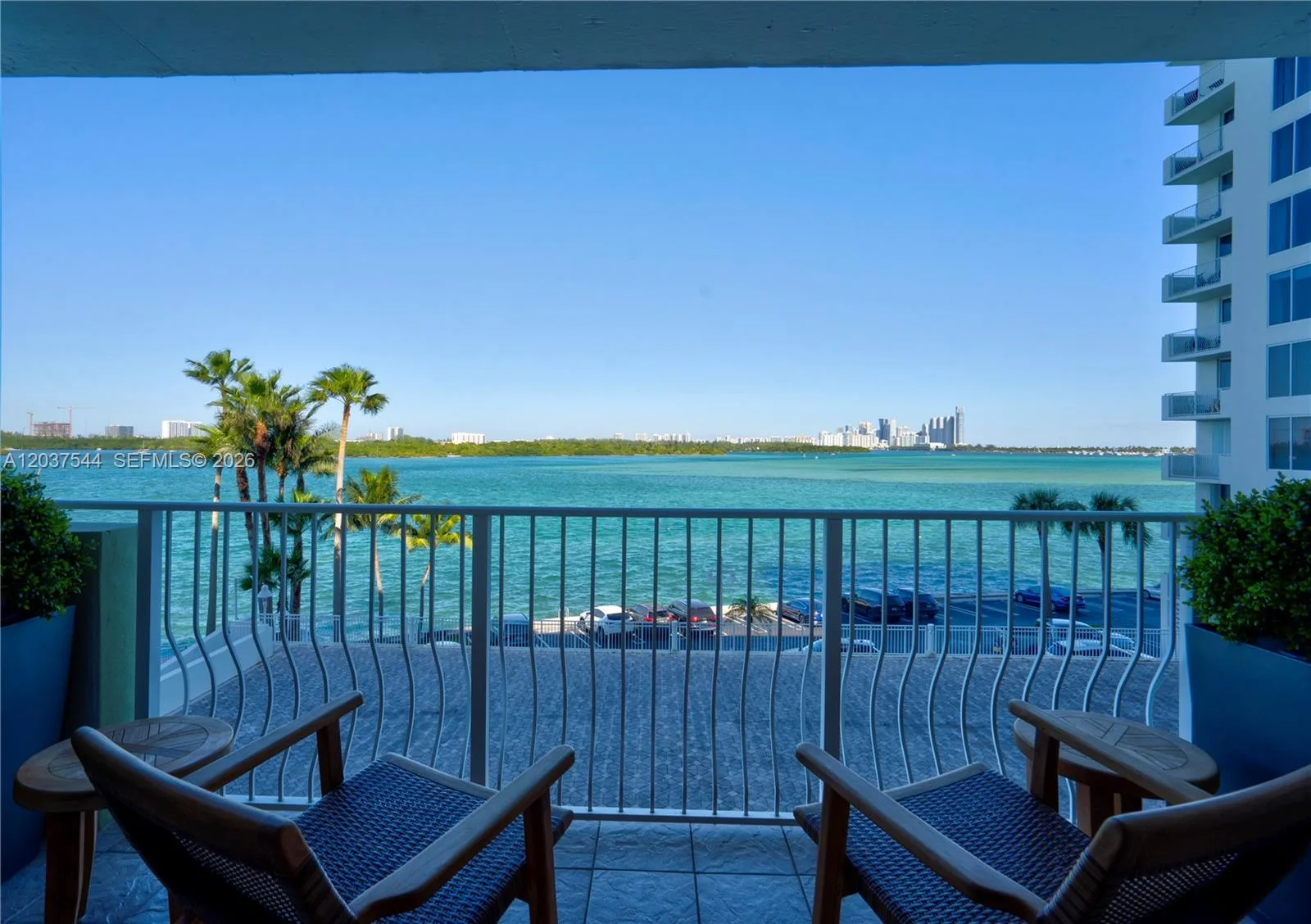 10350 W Bay Harbor Dr # 4T, Bay Harbor Islands, FL 33154