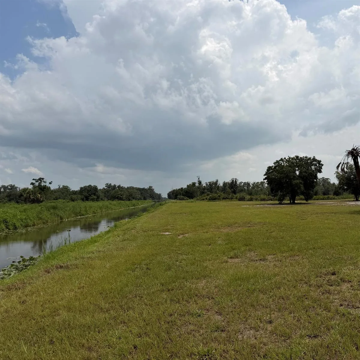 18410 NW 260th Street, Okeechobee, FL 34972