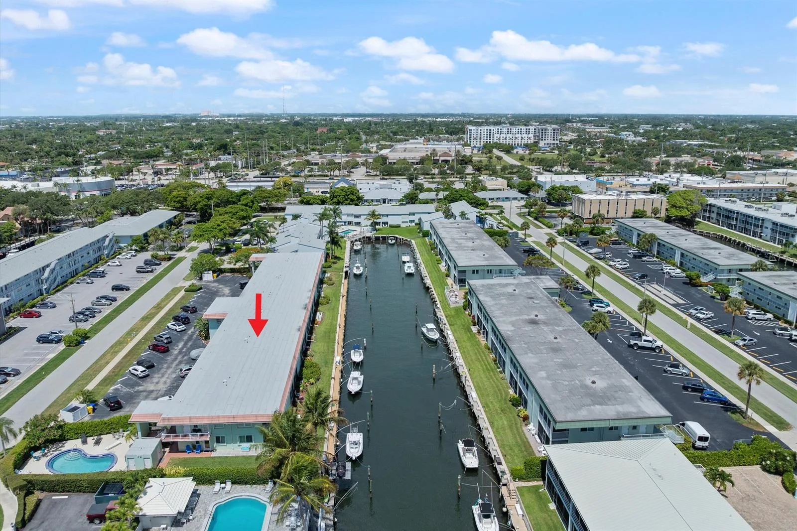 117 Lehane Terrace # 210, North Palm Beach, FL 33408