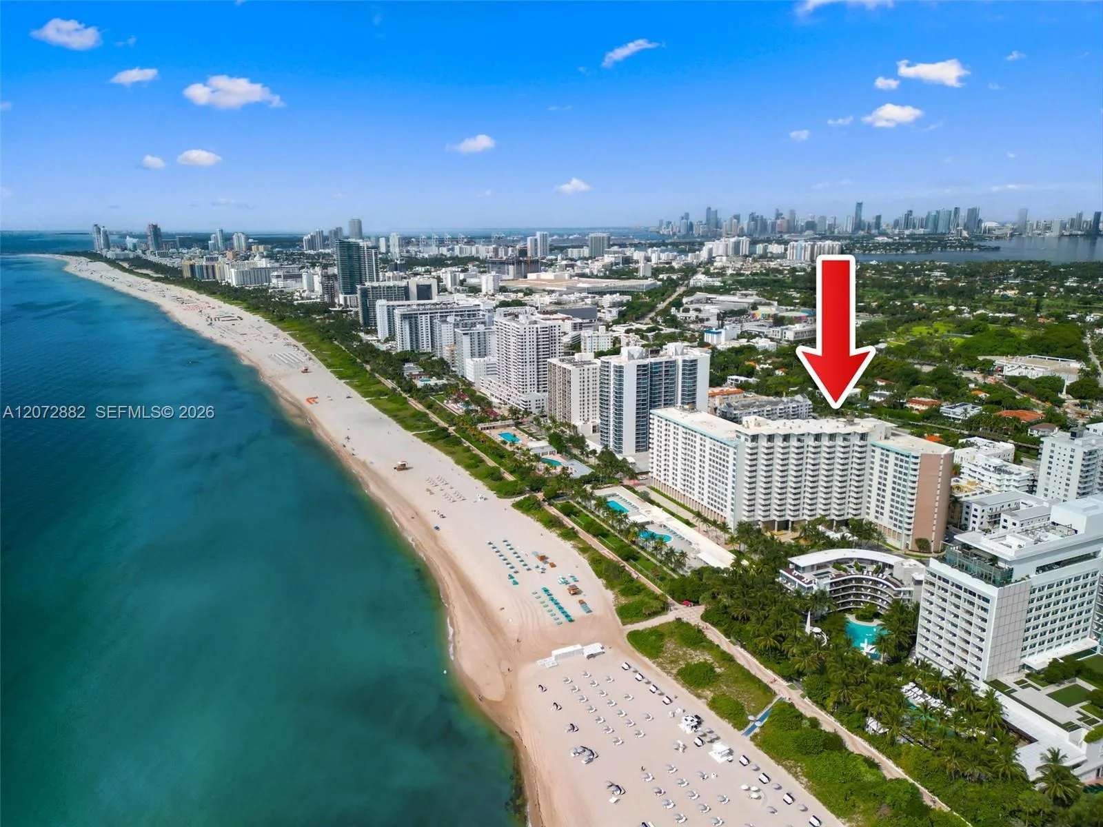 2899 Collins Ave # 1624, Miami Beach, FL 33140 photo 2