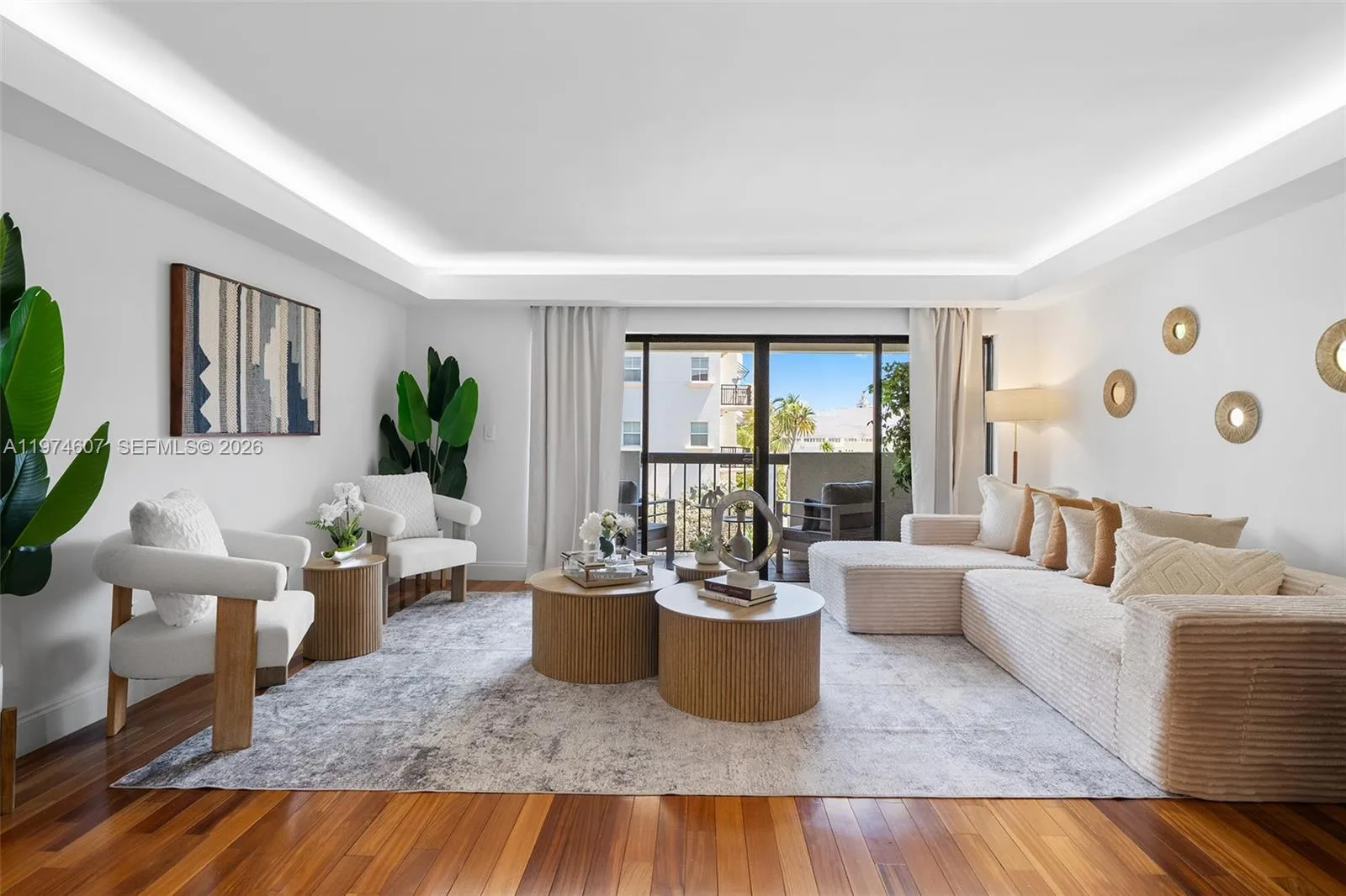 2600 Cardena St # PH4, Coral Gables, FL 33134