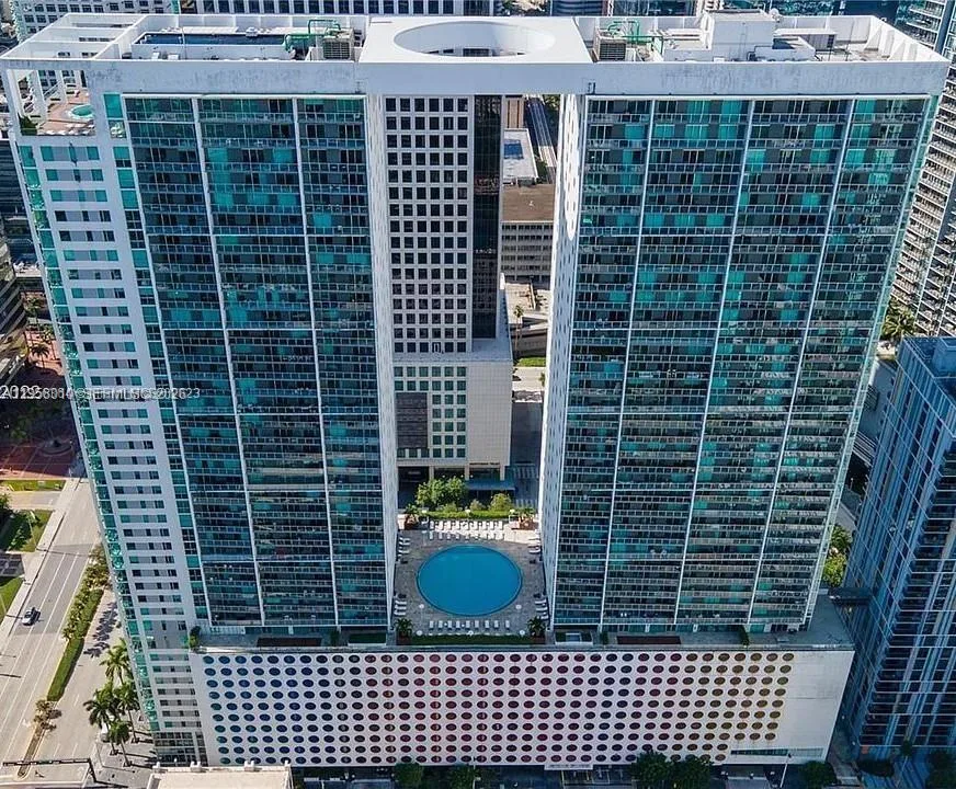 55 SE 6th St # 1807, Miami, FL 33131