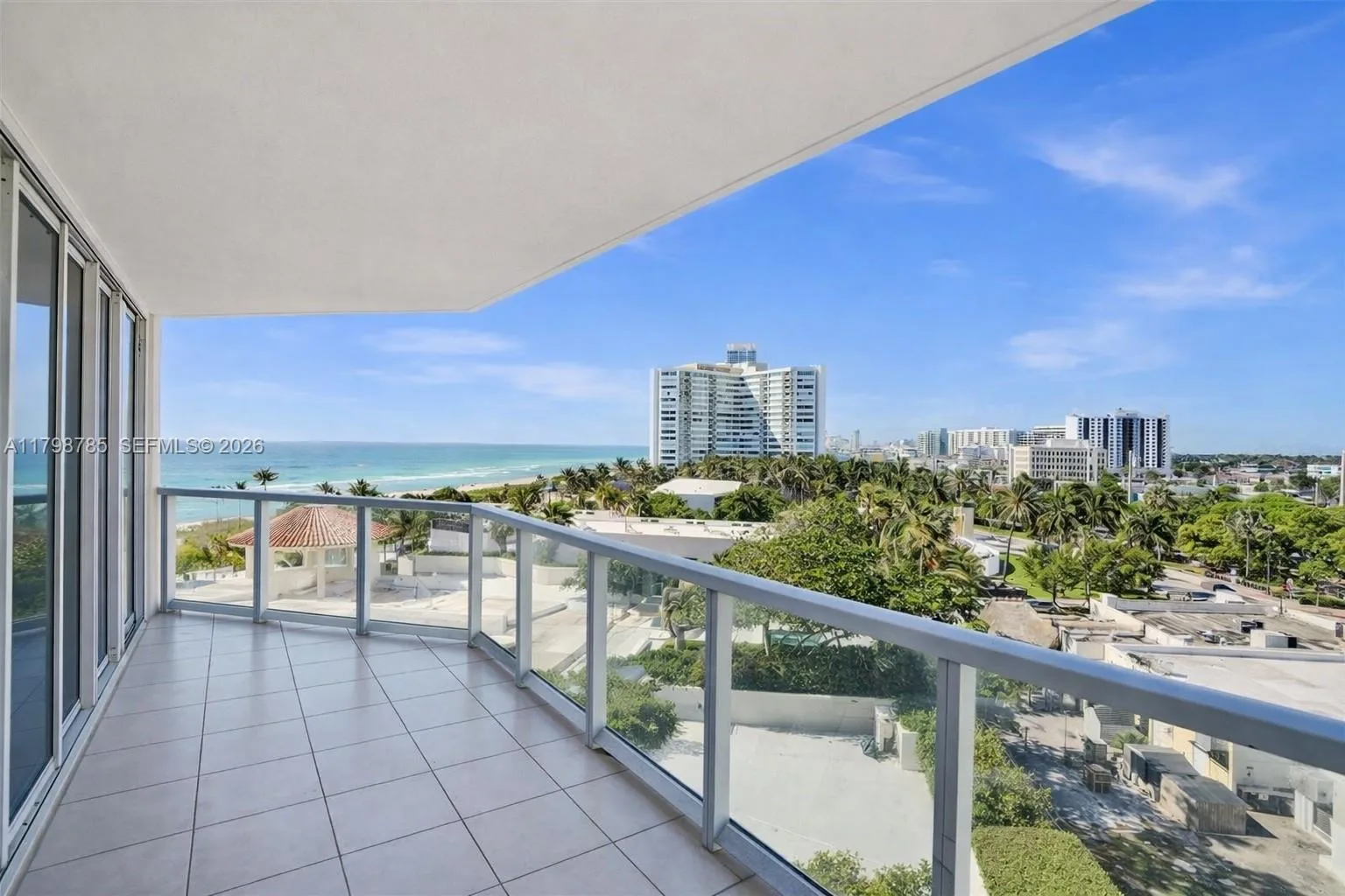 7330 Ocean Ter # 8-C, Miami Beach, FL 33141