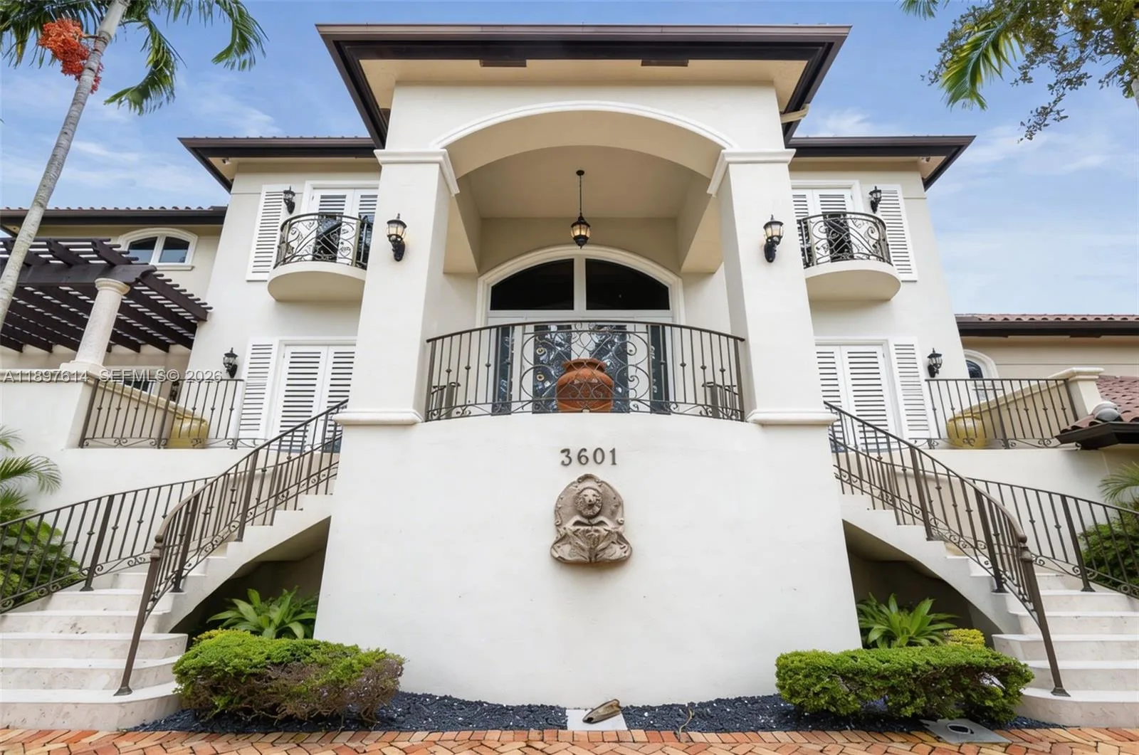 3601 Matheson Ave, Miami, FL 33133