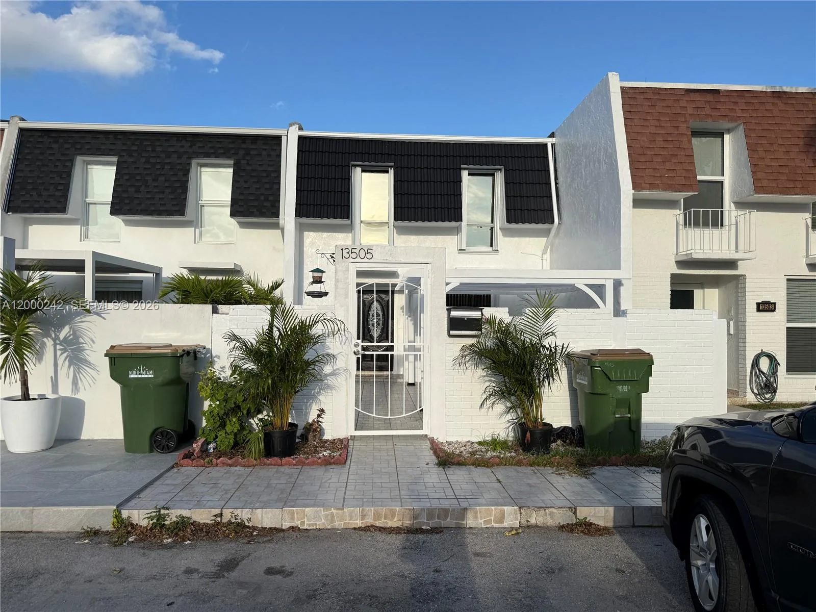 13505 NE 23rd Ct, North Miami, FL 33181
