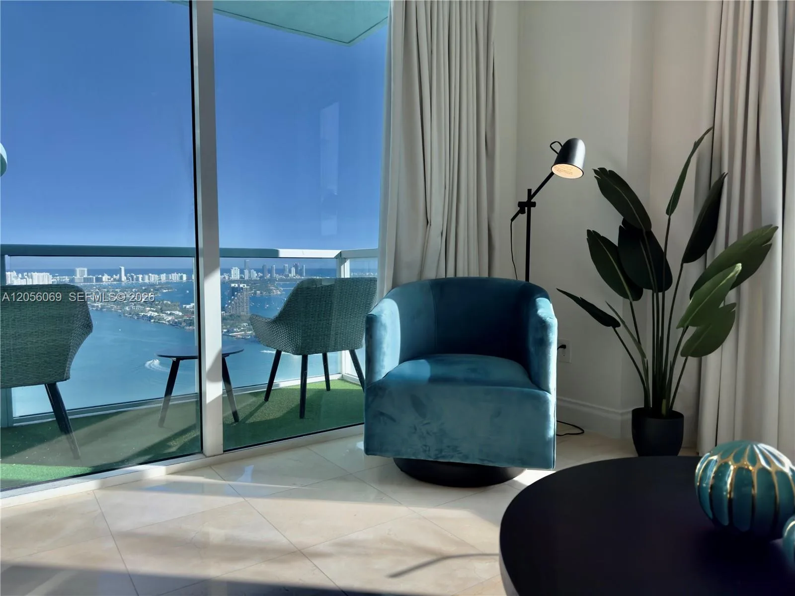 1900 N Bayshore Dr # 4003, Miami, FL 33132