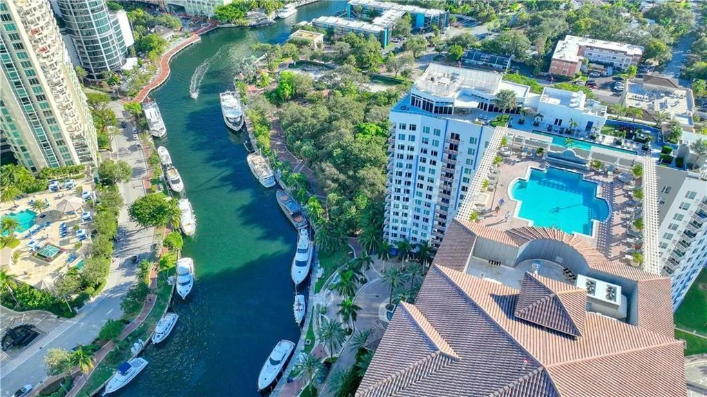 511 SE 5th Avenue # 2519, Fort Lauderdale, FL 33301 — zdjęcie 2
