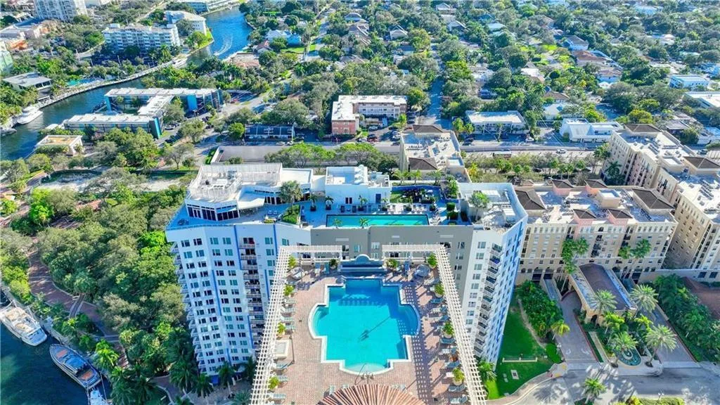 511 SE 5th Avenue # 2519, Fort Lauderdale, FL 33301 — zdjęcie 3